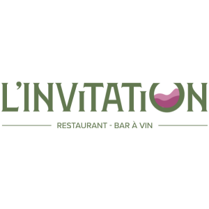 restaurant l'invitation