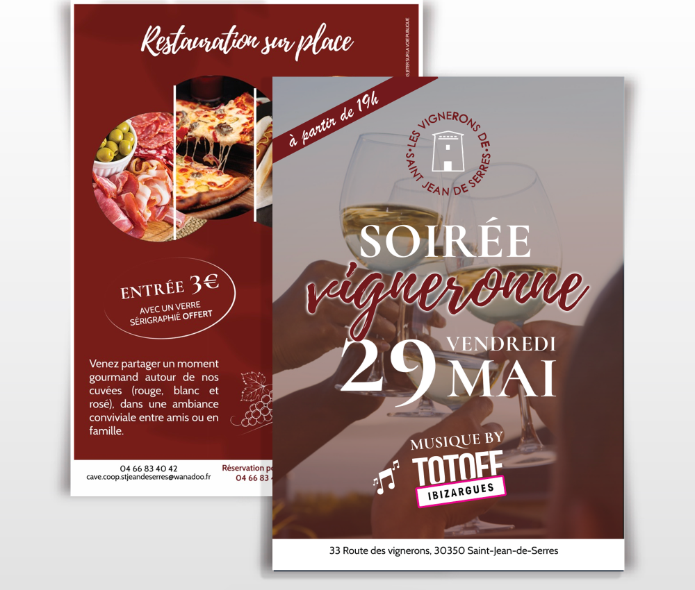 flyer saint jean moke up